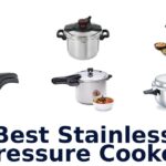 best stainless pressure cooker