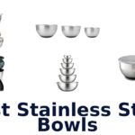 best stainless steel bowls