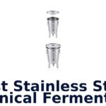 best stainless steel conical fermenter