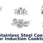 best stainless steel cookware for induction cooktop