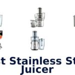 best stainless steel juicer
