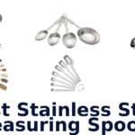 best stainless steel measuring spoons