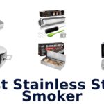 best stainless steel smoker