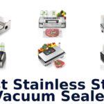 best stainless steel vacuum sealer