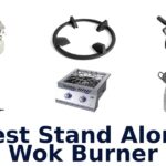 best stand alone wok burner