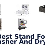 best stand for washer and dryer