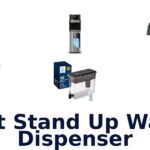 best stand up water dispenser