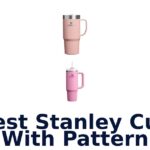 best stanley cup with pattern
