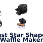 best star shaped waffle maker