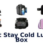 best stay cold lunch box