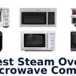 best steam oven microwave combo