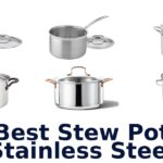 best stew pot stainless steel