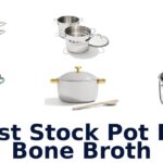 best stock pot for bone broth
