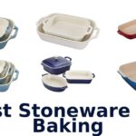 best stoneware for baking