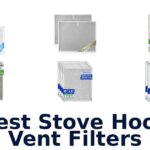 best stove hood vent filters