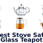 best stove safe glass teapot