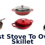 best stove to oven skillet