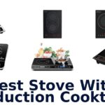 best stove with induction cooktop