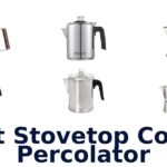 best stovetop coffee percolator