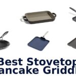 best stovetop pancake griddle
