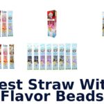 best straw with flavor beads