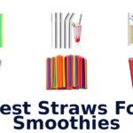 best straws for smoothies