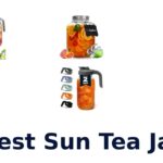 best sun tea jar