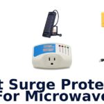 best surge protector for microwave