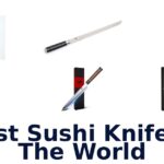 best sushi knife in the world