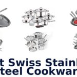 best swiss stainless steel cookware