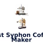 best syphon coffee maker