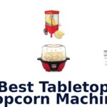 best tabletop popcorn machine