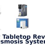 best tabletop reverse osmosis system