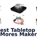 best tabletop s mores maker