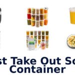 best take out soup container