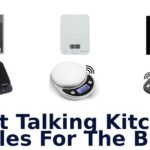 best talking kitchen scales for the blind