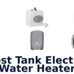best tank electric water heater