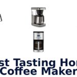 best tasting home coffee maker