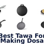 best tawa for making dosa