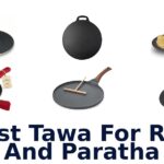 best tawa for roti and paratha