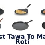 best tawa to make roti