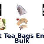 best tea bags empty bulk