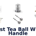 best tea ball with handle