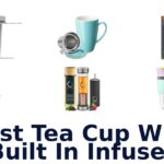 best tea cup with built in infuser