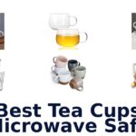 best tea cups microwave safe