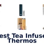 best tea infuser thermos