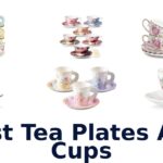 best tea plates and cups