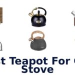 best teapot for gas stove