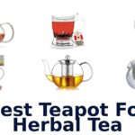 best teapot for herbal tea