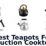 best teapots for induction cooktops